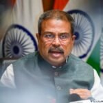 India: Ex-Education Minister Pradhan says Gen Z ‘misled’