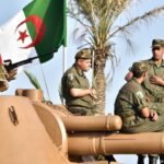Germany news: German kidnapped in Niger released — Algeria