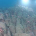Ancient Roman shipwreck found off coast of Sicily