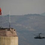 Syria says deal agreed on future of Russian bases