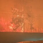 Canada’s British Columbia struggles to reign in wildfires