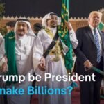Money, power, influence: The Trump family’s business empire