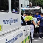 Thai ex-lawmaker shoots local official dead over loan