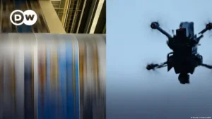 From printing to presses to drones