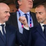 Reports: UEFA backs off FIFA boycott threat