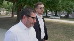 Slovakia debates marriage equality