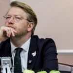 Russia: Top court bans opposition anti-war party from vote