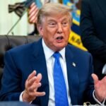 Trump orders to scale back US-South Korea military drills