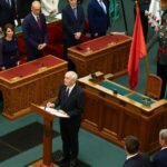 Hungary’s parliament elects Orban critic as new president