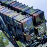 Short on US Patriot missiles, Ukraine looks for alternatives