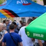 How one region in eastern Germany is getting a second chance