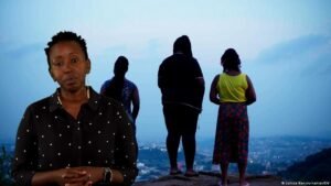 More African countries accept US deportees