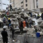When the earth moves: 6 major earthquakes of 2026