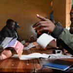 Zambia resumes election vote count after disruptions