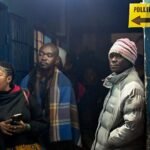 Zambia’s election: irregularities and ‘militia’ arrests