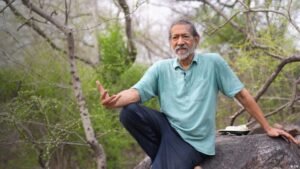 When a forest isn’t a forest — saving Delhi’s green spaces