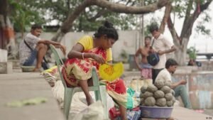 Can a heat wave trigger a paycheck? India is trying it
