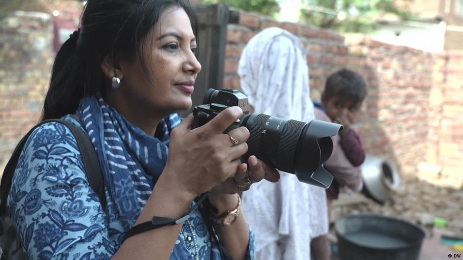 Photos capture India’s hidden worlds