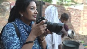 Capturing India’s hidden worlds