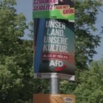 Is Germany’s far right threatening freedom of art?