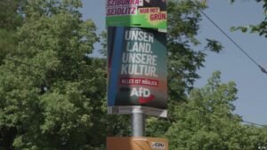Germany’s freedom of art under threat?