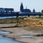 In Germany record heat meets climate action fatigue