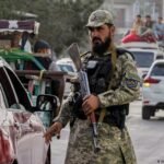 Taliban pressured by insurgents after 5 years in power