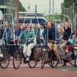 How Utrecht became a cyclist’s paradise