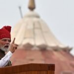 India: Modi promises exam coaching, AI training for youth