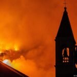 Why Europe’s extreme summers are getting worse