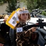 Afghanistan’s Taliban mark 5 years back in power