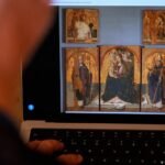 Italy: Thieves steal key Renaissance paintings in Sicily