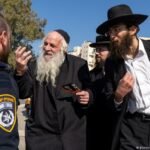 Israel grapples with ultra-Orthodox draft problem