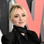 US actress Hayden Panettiere dies at 36