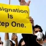 India’s testing agency in focus after more exams canceled