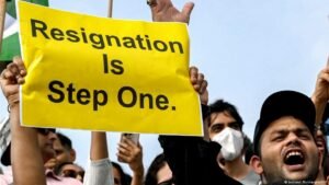 India’s testing agency in focus after more exams canceled