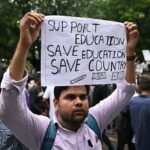 India: Testing agency revamp follows renewed criticism
