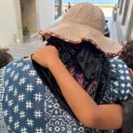 Morrocco: migrants caught between Ceuta dreams and reality