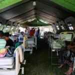 Indonesia: Thousands await aid after earthquake kills 68