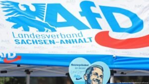 What an AfD win in Saxony-Anhalt means for German politics
