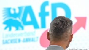 What if Germany’s far-right AfD party wins in Saxony-Anhalt?