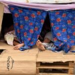 Minors living alone on Ceuta’s streets at risk of abuse