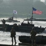 Trump’s North Korea overture triggers fears for US alliances