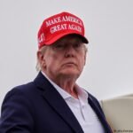 How Trump is dismantling the rules-based global order