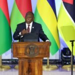 South Africa’s ANC faces voter backlash