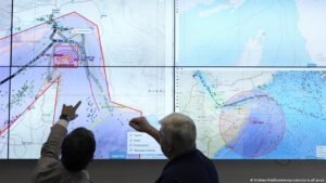 Somalia: Pirates seize commercial cargo ship