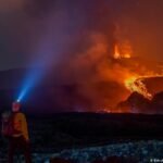 US tourist killed by lightning on Sicily’s Mount Etna