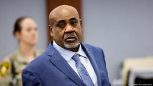 Tupac trial opens with claims about 1996 drive-by shooting