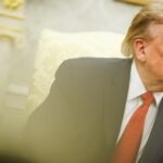 Trump warns ‘economic consequences’ for nations helping Iran