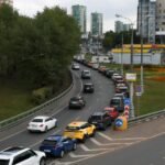 Could Russia’s growing fuel crisis help end the Ukraine war?